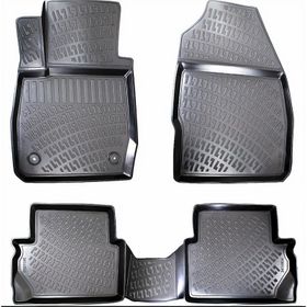 Rizline Volkswagen Golf 5 2003-2009 3D Havuzlu Paspas