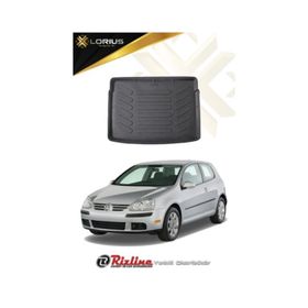 Rizline Volkswagen Golf 5 2003-2010 3D Bagaj Havuzu