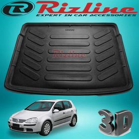 Rizline Volkswagen Golf 5 2004-2008 Bagaj Havuzu