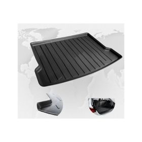 Rizline Volkswagen Golf 5 2004-2008 Siyah 3D Bagaj Havuzu