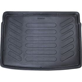 Rizline Volkswagen Golf 5 2004-2008 Siyah 3D Bagaj Havuzu