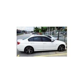 Rizline Volkswagen Golf 6 2009-12 3D Havuzlu Paspas