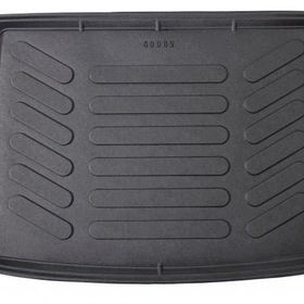 Rizline Volkswagen Golf 6 2009-2012 3D Bagaj Havuzu Paspası