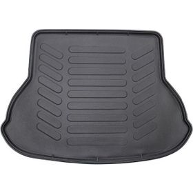 Rizline Volkswagen Golf 6 2009-2012 Siyah 3D Bagaj Havuzu