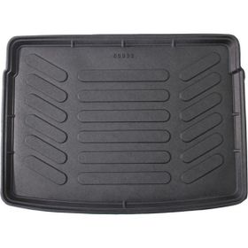 Rizline Volkswagen Golf 6 2009-2012 Siyah 3D Bagaj Havuzu