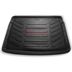 Rizline Volkswagen Golf 6 3D Bagaj Havuzu