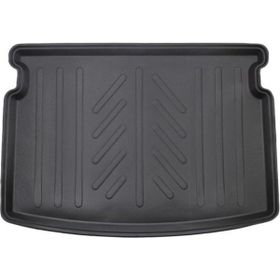 Rizline Volkswagen Golf 7 2012-2020 Siyah 3D Bagaj Havuzu