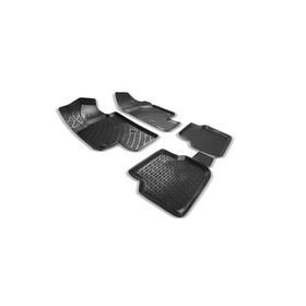 Rizline Volkswagen Golf 7 2013-sonrası 3d Havuzlu Paspas