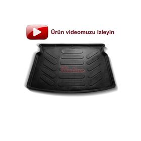 Rizline Volkswagen Golf 7 3D Bagaj Havuzu