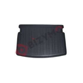 Rizline Volkswagen Golf 7 - 7.5 HB Siyah 2013 ve Sonrası 3D Bagaj Havuzu