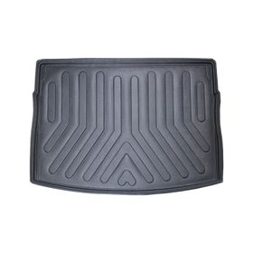 Rizline Volkswagen Golf 8 2020 Sonrası Üst 3D Bagaj Havuzu