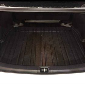 Rizline Volkswagen Golf Plus 2005-2008 3D Bagaj Havuzu