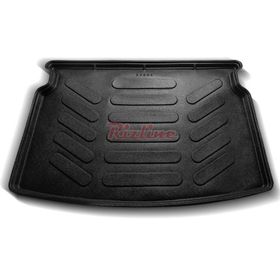 Rizline Volkswagen Golf Plus 2005-2008 3D Bagaj Havuzu