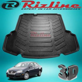 Rizline Volkswagen Jetta 2005-2010 Bagaj Havuzu