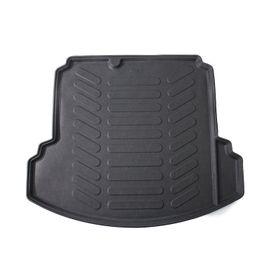 Rizline Volkswagen Jetta Havuzu 2005-2010 Siyah 3D Bagaj Havuzu