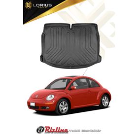 Rizline Volkswagen New Beetle 1998 Sonrası 3D Bagaj Havuzu