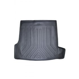 Rizline Volkswagen Passat 3B B5 1996 - 2005 Arası Siyah 3D Bagaj Havuzu Paspası