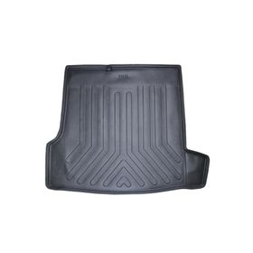 Rizline Volkswagen Passat 3B B5 1996 - 2005 Arası Siyah 3D Bagaj Havuzu Paspası