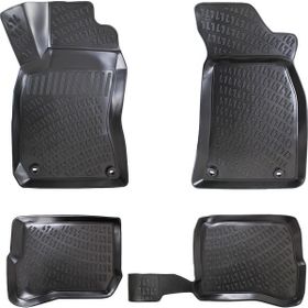 Rizline Volkswagen Passat B5 1997-2005 3D Havuzlu Paspas
