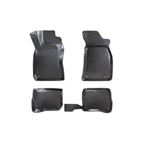Rizline Volkswagen Passat B5 96-05 3D Havuzlu Paspas