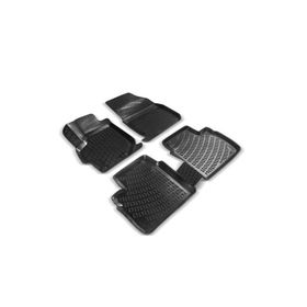 Rizline Volkswagen Passat B5 96-05 3D Havuzlu Paspas