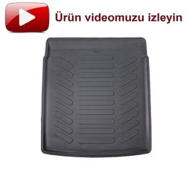 Rizline Volkswagen Passat B6 2005-2010 Arası 3D Bagaj Havuzu