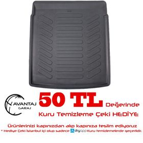 Rizline Volkswagen Passat B6 2005-2010 Arası 3D Bagaj Havuzu