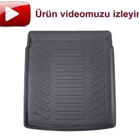 Rizline Volkswagen Passat B7 2011-2014 3D Bagaj Havuzu