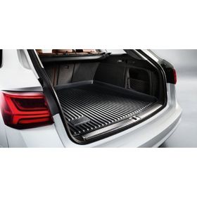 Rizline Volkswagen Passat B7 3D Bagaj Havuzu