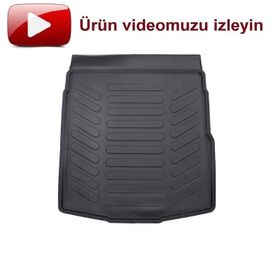 Rizline Volkswagen passat B8 3D Bagaj Havuzu