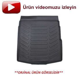 Rizline Volkswagen passat B8 3D Bagaj Havuzu