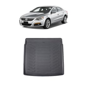 Rizline Volkswagen Passat CC Havuzu 2008-2012 Siyah 3D Bagaj Havuzu