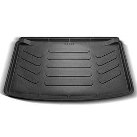 Rizline Volkswagen Polo 2002-2009 3D Bagaj Havuzu