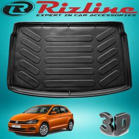 Rizline Volkswagen Polo 2002-2009 Bagaj Havuzu