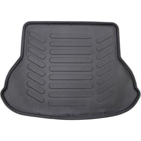 Rizline Volkswagen Polo 2002-2009 Siyah 3D Bagaj Havuzu