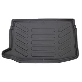 Rizline Volkswagen Polo 2009-2017 3D Üst Kısım Bagaj Havuzu