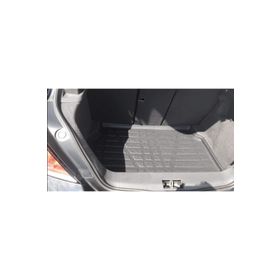 Rizline Volkswagen Polo 2009 Sonrası Alt Kısım 3D Bagaj Havuzu