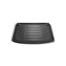 Rizline Volkswagen Polo 9N 2004 Model 3D Bagaj Havuzu
