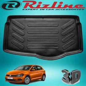 Rizline Volkswagen Polo Alt Bagaj 2017 Sonrası Bagaj Havuzu