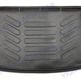 Rizline Volkswagen Scirocco 3D Bagaj Havuzu