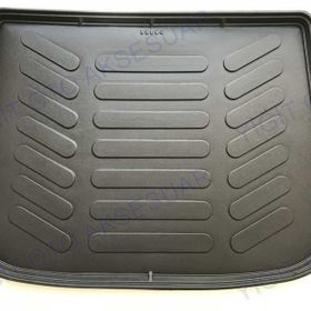 Rizline Volkswagen Tiguan 2007-2014 3D Bagaj Havuzu