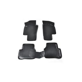 Rizline Volkswagen Tiguan 2007-2015 3D Havuzlu Paspas