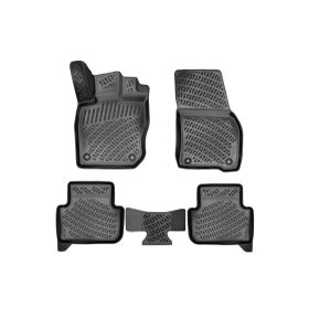 Rizline Volkswagen Tiguan 2024+ 3D Havuzlu Paspas