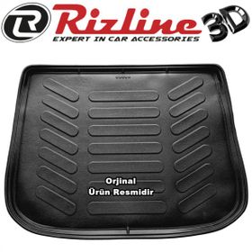 Rizline Volkswagen Tiguan Siyah 2007 2015 Bagaj Havuzu