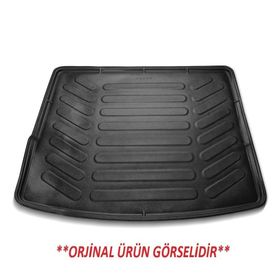 Rizline Volkswagen Touareg 2010-2016 3D Bagaj Havuzu