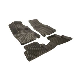 Rizline Volkswagen Touran 2003-2007 3D Havuzlu Paspas