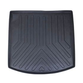 Rizline Volkswagen Touran 2004 2010 Uyumlu 3D Bagaj Havuzu