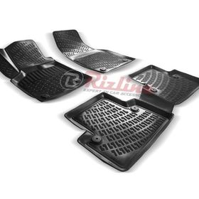 Rizline Volvo S40 1995-2003 3D Havuzlu Paspas