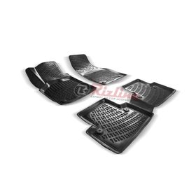 Rizline Volvo S40 2004-2012 3D Havuzlu Paspas