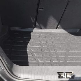 Rizline Volvo S40 3D Bagaj Havuzu